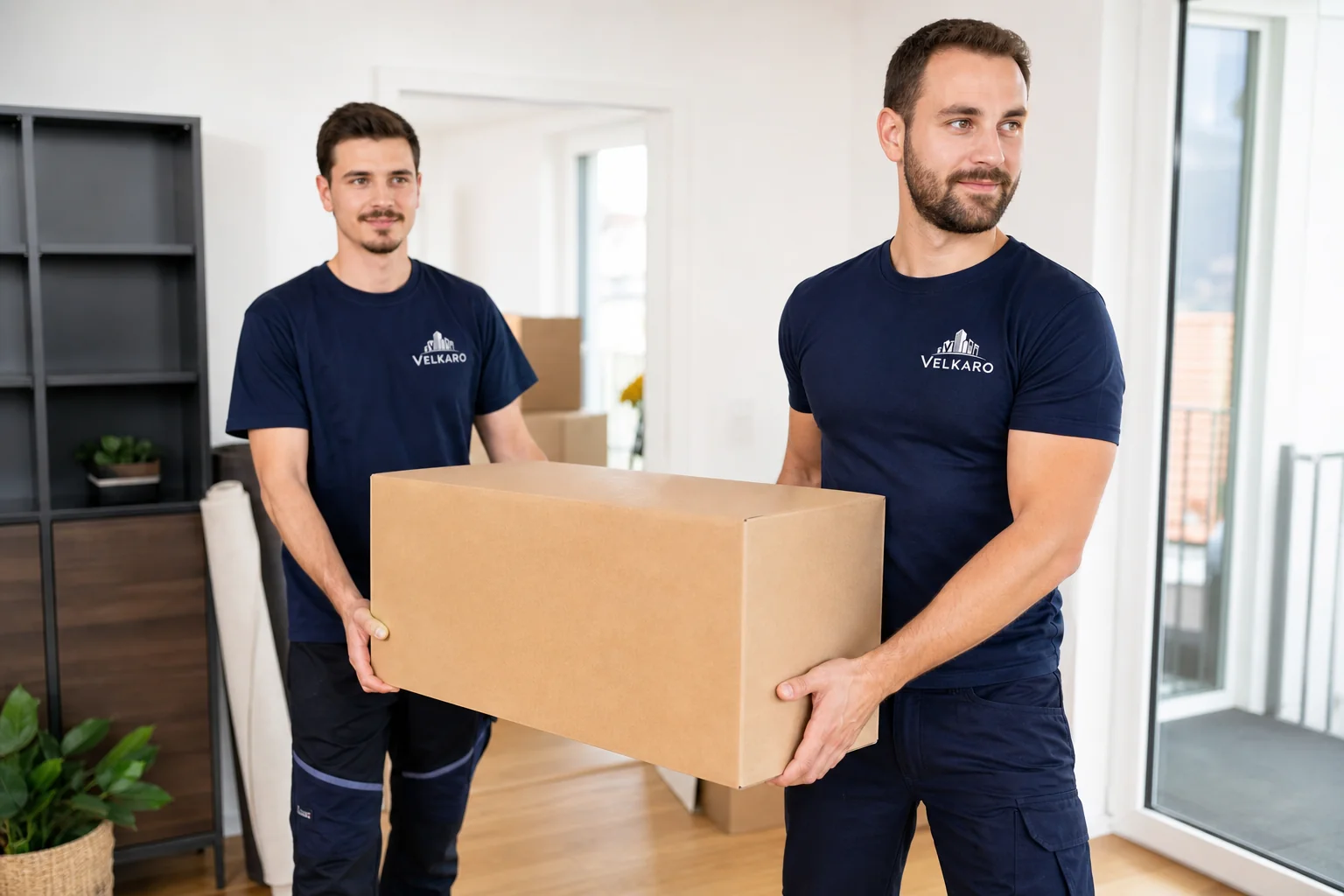 Entrümpelung & Wohnungsauflösung